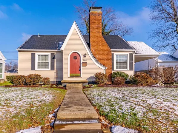 605 W 12th St, Owensboro, KY 42301