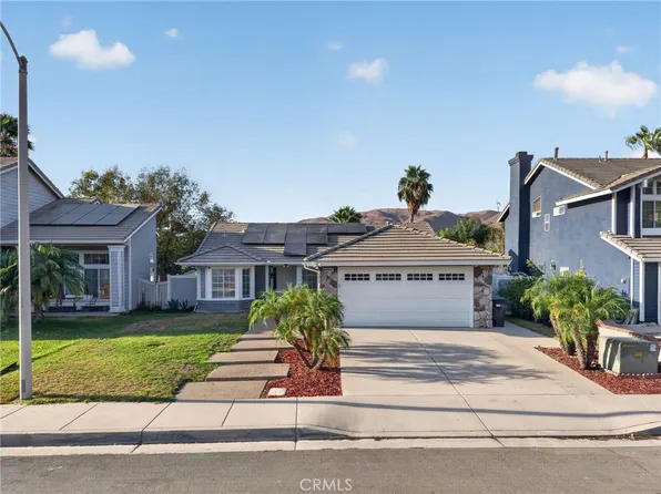 13226 Hitching Rail Ct, Corona, CA 92883