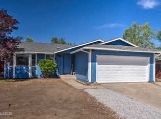 8425 Red Baron Blvd, Reno, NV 89506