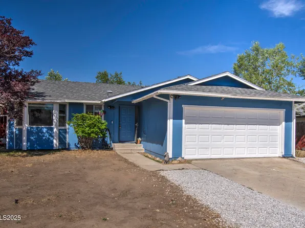 8425 Red Baron Blvd, Reno, NV 89506