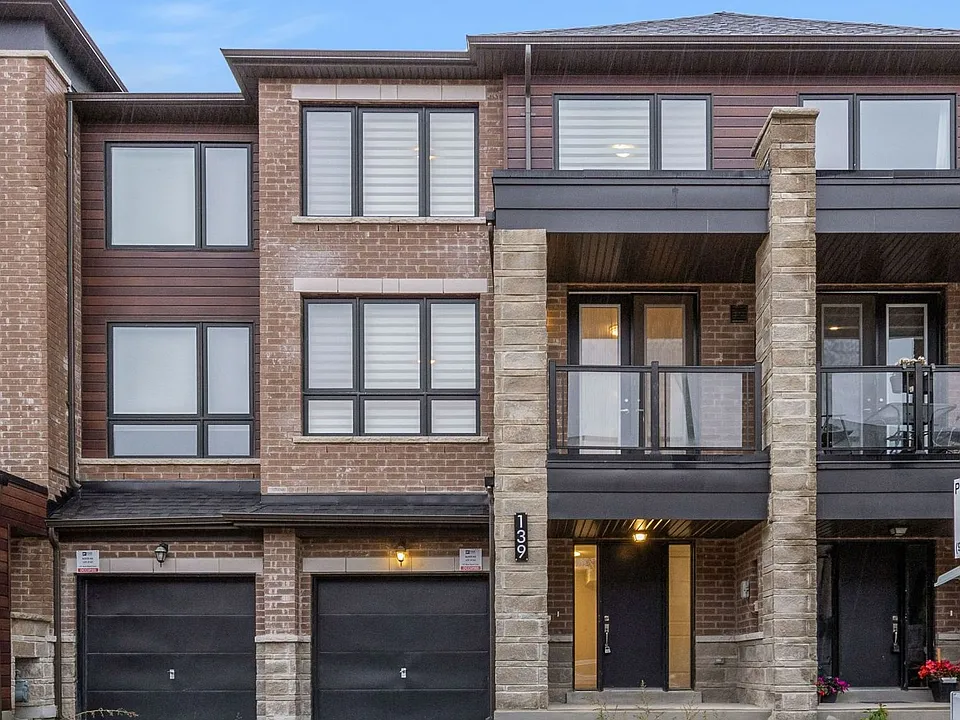 139 Blue Forest Cres