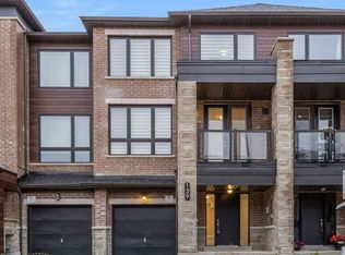 139 Blue Forest Cres, Barrie, ON L9J 0N5