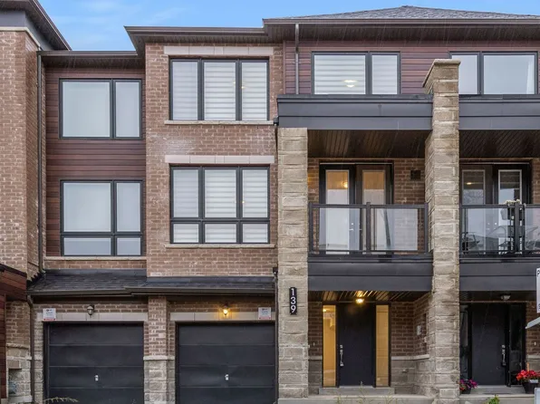 139 Blue Forest Cres, Barrie, ON L9J 0N5
