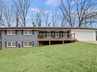 4893 Duncan Dr, Powder Springs, GA 30127