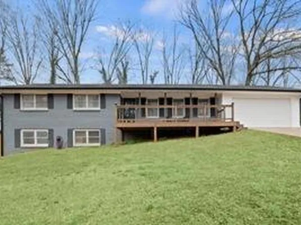 4893 Duncan Dr, Powder Springs, GA 30127