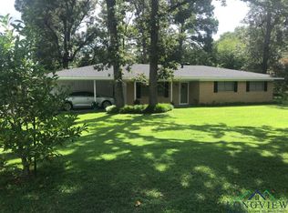 2404 Clinton St, Longview, TX 75604