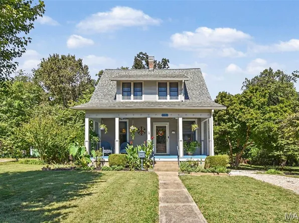 669 Marshall Ave, Saint Louis, MO 63119