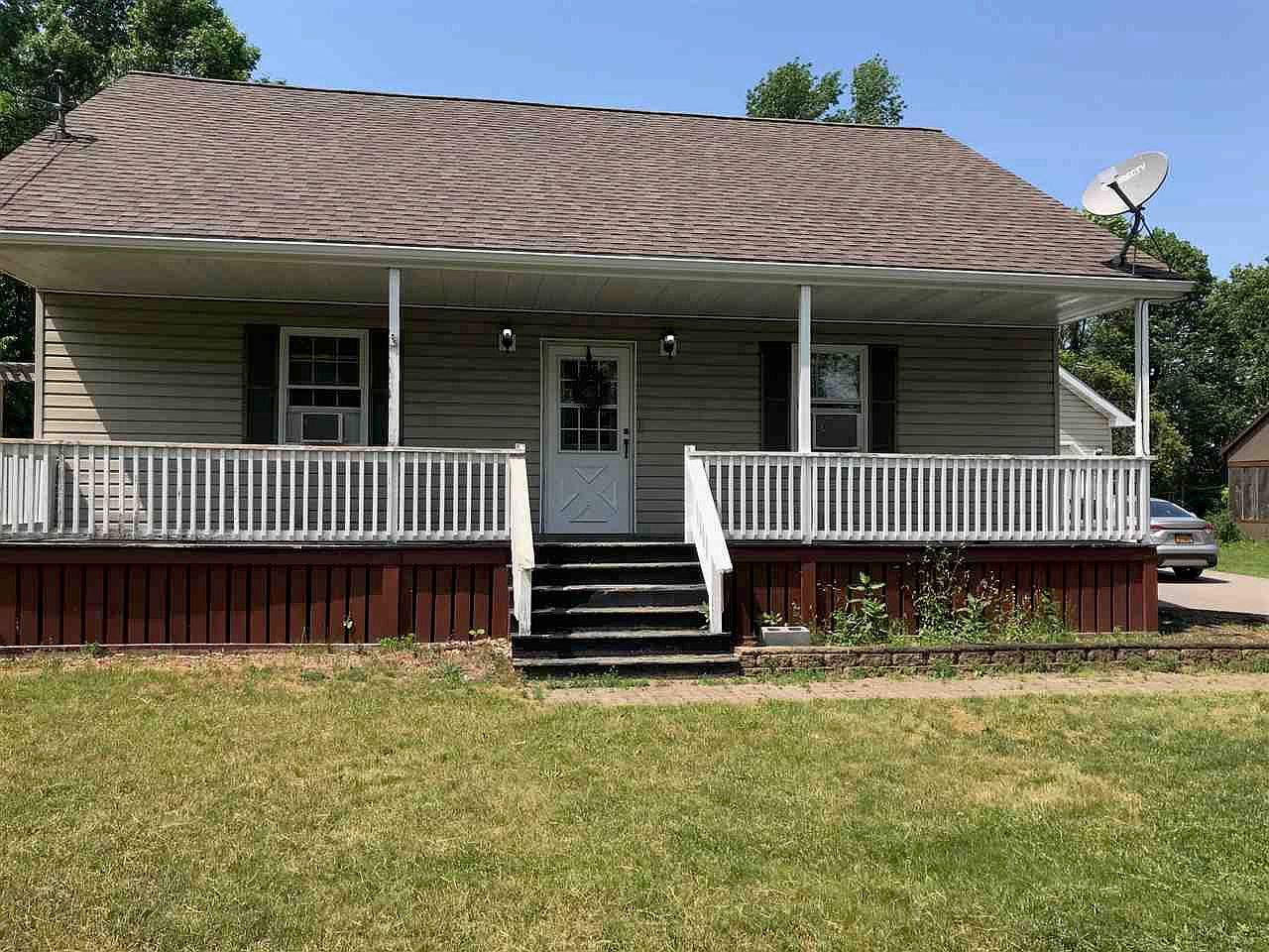 48 Fayette Rd, Massena, NY 13662 Zillow