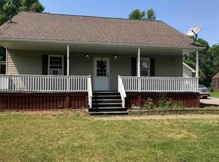 48 Fayette Rd, Massena, NY 13662