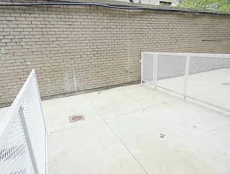 Rented by PREX Realty Corp