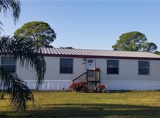 8430 SE 57th Dr, Okeechobee, FL 34974