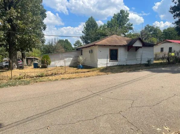 (undisclosed Address), De Queen, AR 71832