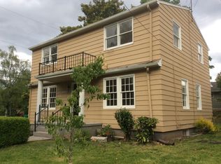 4306 SE 34th Ave, Portland, OR 97202