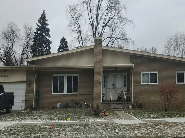 22649 Oak Ct, Hazel Park, MI 48030