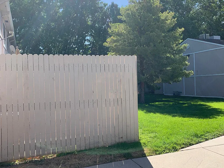 Accessable green space