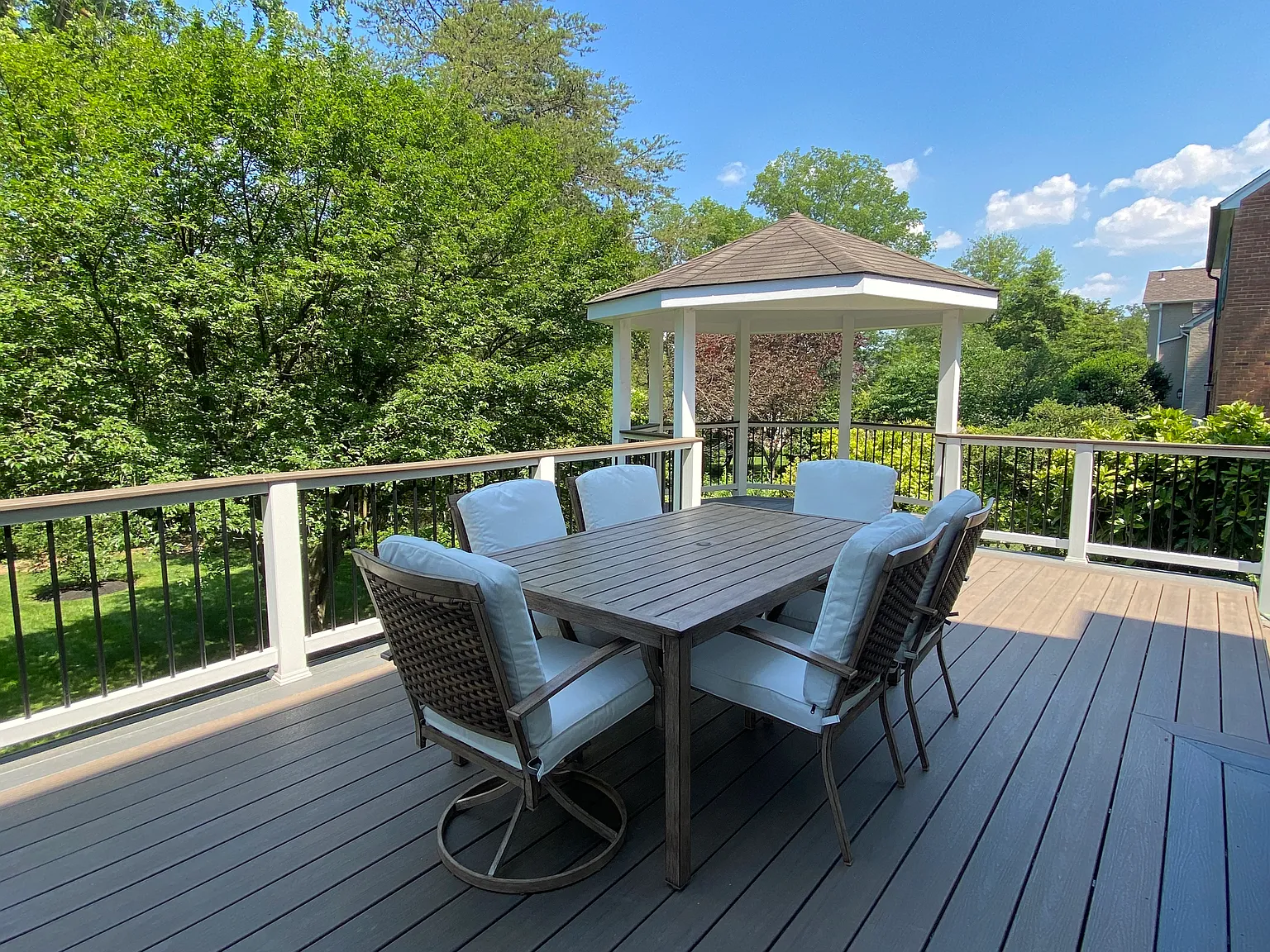 5509 Bradley Blvd — Photo 3