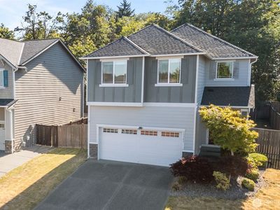 13741 77th Avenue Ct E, Puyallup, WA, 98373