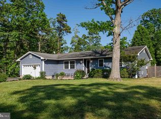 28 Pikes Peak Rd, Little Egg Harbor, NJ 08087