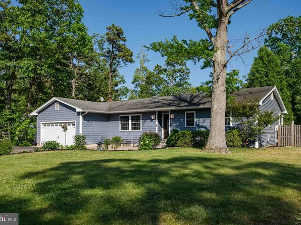 28 Pikes Peak Rd, Little Egg Harbor, NJ 08087