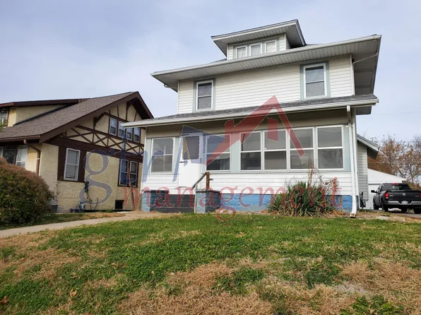 2572 Laurel Ave, Omaha, NE 68111