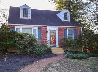 804 Lafayette St, Kennett Square, PA 19348