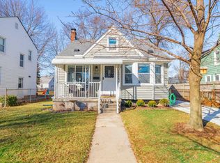 1416 Pearson St, Ferndale, MI