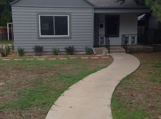 2814 25th St, Lubbock, TX 79410