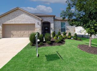 421 Habitat Trl, McKinney, TX 75071