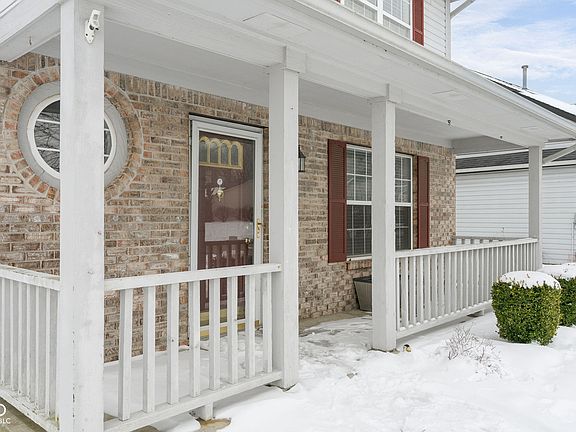 4th image of 17802 White Willow Dr