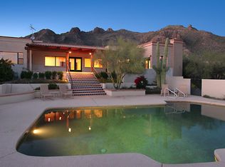 1502 E Magee Rd, Tucson, AZ 85718