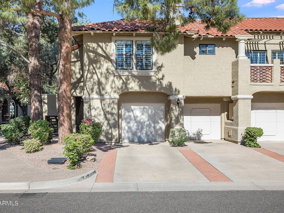 1st image of 8300 E VIA DE VENTURA Boulevard #2020