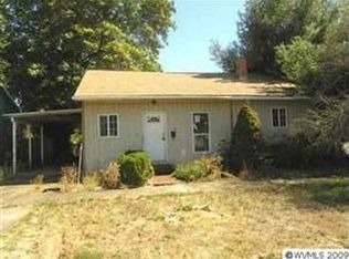 1188 SW Hayter St, Dallas, OR 97338