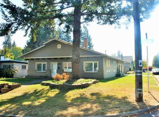 3631 W Heroy Ave, Spokane, WA 99205