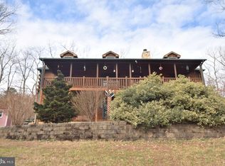 3890 Mountain Rd, Haymarket, VA 20169