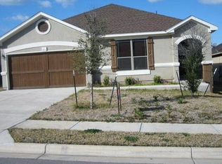 2107 Old Sterling Rd, Cedar Park, TX 78613