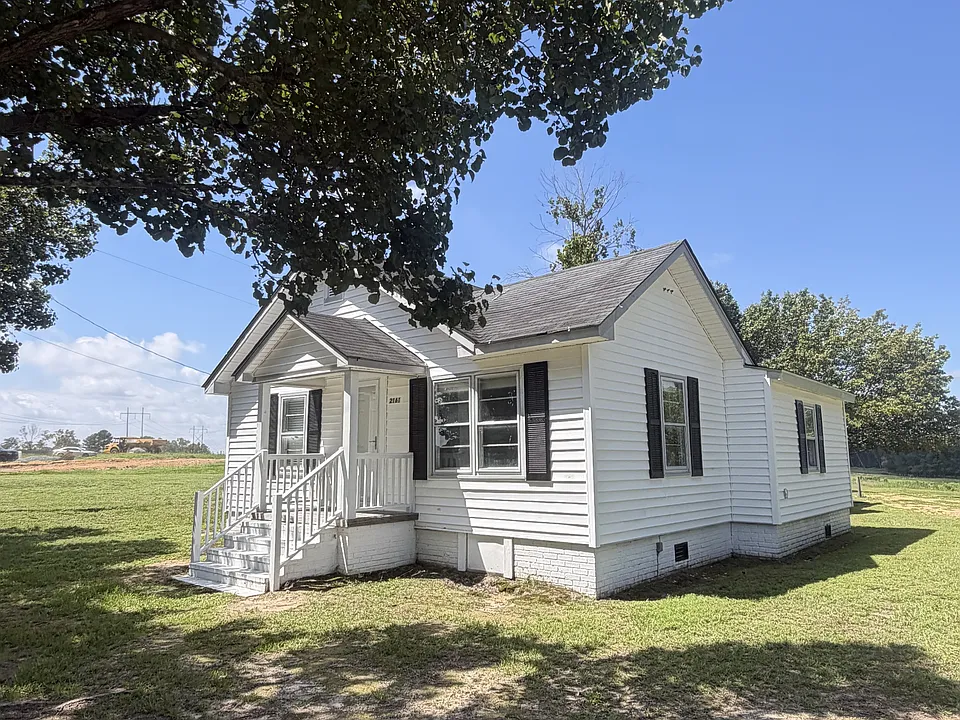 2161 N Carolina 55