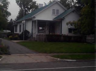 403 S Chicago St, Rossville, IL