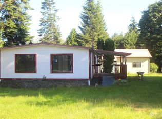 12508 NE Phillip Dr, Kingston, WA 98346
