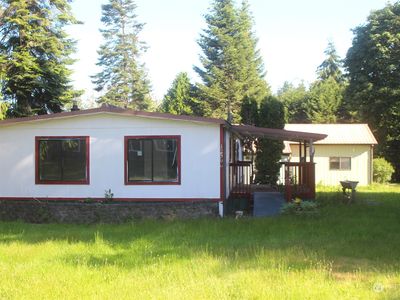 12508 NE Phillip Drive, Kingston, WA, 98346