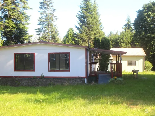 12508 NE Phillip Drive, Kingston, WA 98346