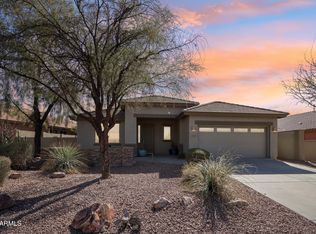 7619 E Elderberry Way, Gold Canyon, AZ 85118