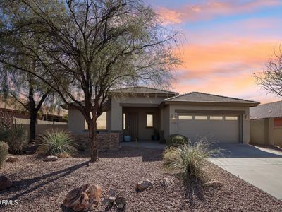 7619 E Elderberry Way, Gold Canyon, AZ, 85118