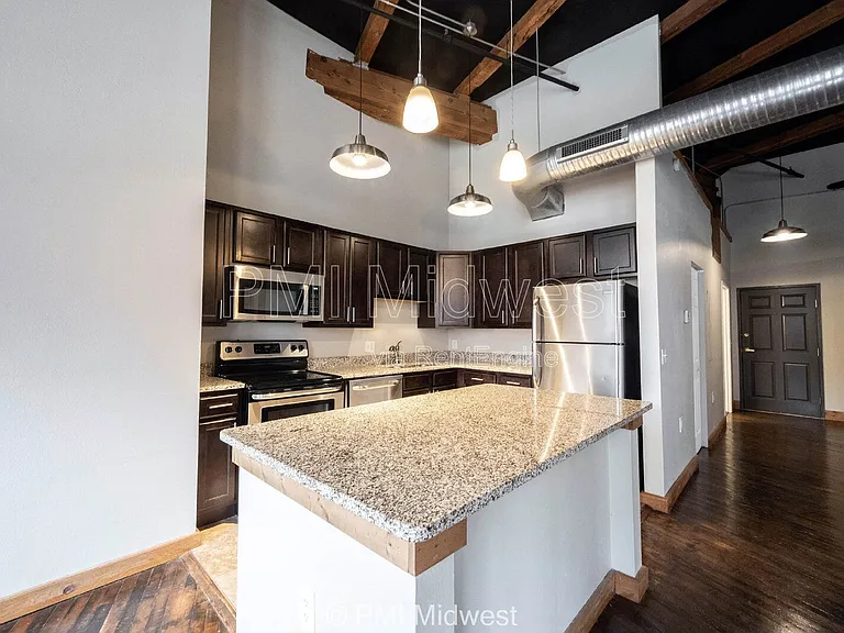 Lofts on Madison — Photo 57