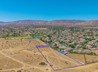 Vac Ave #M2, Lancaster, CA