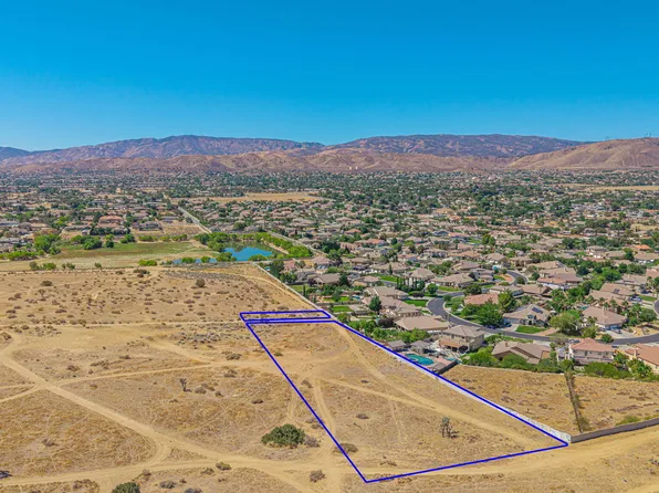 Vac Ave #M2, Lancaster, CA 93536