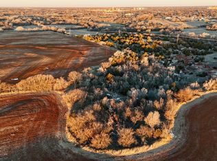 S 30th St TRACT E, Enid, OK 73701