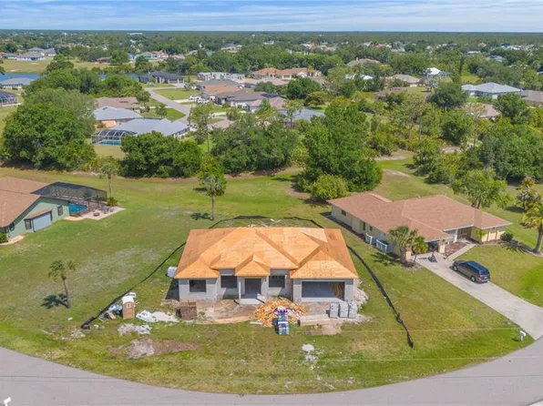 26362 Guayaquil Dr, Punta Gorda, FL 33983