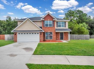 143 Outpost Trl, Midway, GA 31320