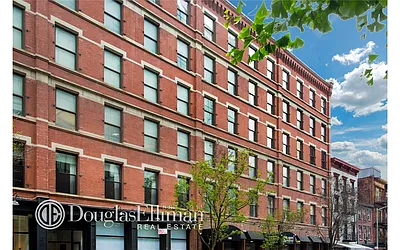 Sold by Douglas Elliman