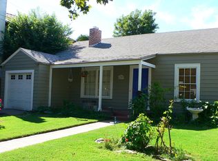 1330 W Acacia St, Stockton, CA 95203